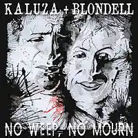 Picture for song 'Pay Me My Money Down' by artist 'Kaluza and Blondell'