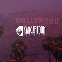 Picture for song 'Hollywood' by artist 'KamCartoon'