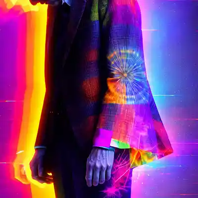 Song picture of 'Dark Electronic Beat'