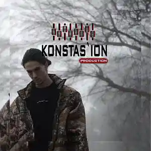 Picture for song 'Konstasion - BNSS. 120 bpm. BONES Type Beat' by artist 'Konstasion'