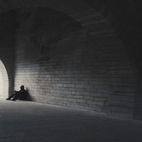 Picture for song 'Faded' by artist 'Kontrabandz'