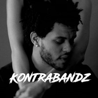 Picture for song 'FML' by artist 'Kontrabandz'