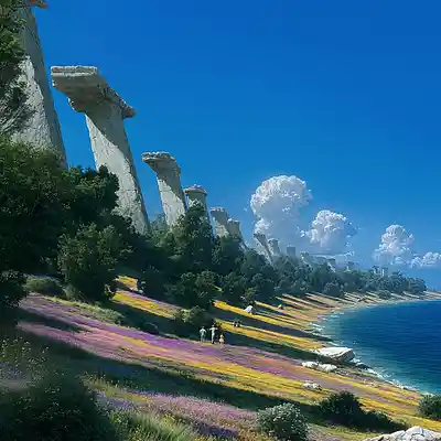 Picture for song 'midnight sun - the alchemist type beat' by artist 'KroM Beatz'