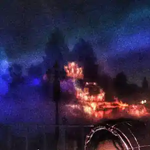 Picture for song 'NUMB' by artist 'kroth'