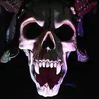 Picture for song 'Under World' by artist 'London Loops'