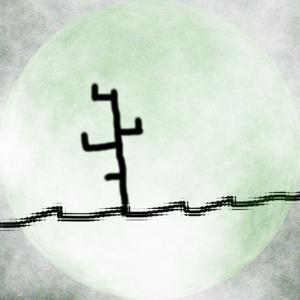 Picture for song 'Viridescent' by artist 'Louisiana Bill And The Bucket Of Beans'