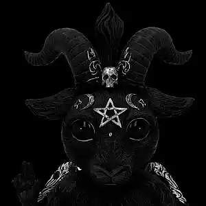 Picture for song 'HAARPER X FREDDIE DREDD - Type Beat "lilSatana"' by artist 'LYTARN'