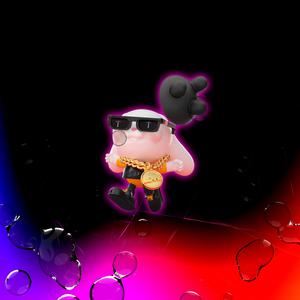 Picture for song 'Guatemala (Bad Bunny Type Beat)' by artist 'maak'