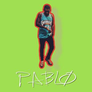 Picture for song 'PABLO' by artist 'MAGICxJORDAN'
