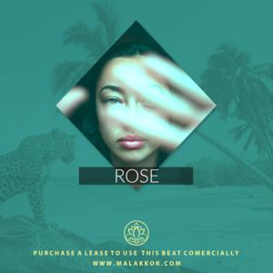 Picture for song '[ Rose ] Reggaeton Nicky Jam beat' by artist 'Malakkor'