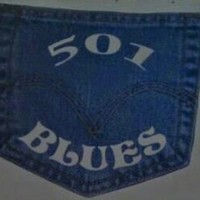 Picture for song '501 Blues' by artist 'Michael Bennett'