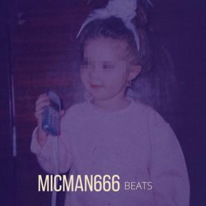 Picture for song 'DRAKE x 21 TYPE BEAT 158 BPM' by artist 'micman666'