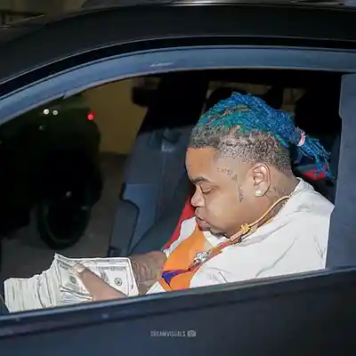 Picture for song 'Pilot - Big Yavo Type Beat' by artist 'Milanmadeit'