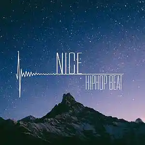 Picture for song 'Mirasonic - Nice (Hip Hop Beat)' by artist 'Mirasonic Beats'