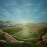 Picture for song 'Still Gods Land (Rap Beat)' by artist 'Mozart Jones Productions (Mozarts Beats)'