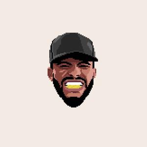 Picture for song 'Freeze' by artist 'Nick Vanelli'