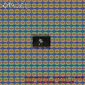 Picture for song 'Whhat tare you doying know' by artist 'oblacobeats'