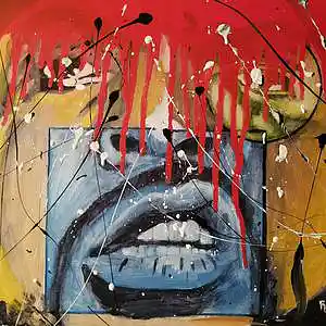 Picture for song 'LOSE MY sh**' by artist 'One Ei8hty'