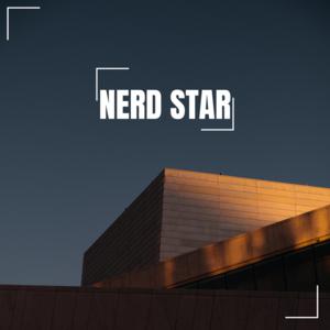 Picture for song 'NERD STAR - 110BPM - G Key (FULL MUSIC STAMP)' by artist 'WATT Beats'