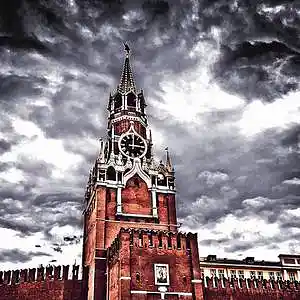Picture for song 'Cold Russia' by artist 'Parson Split'