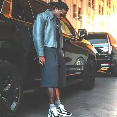 Picture for song 'Gunna Type Beat - "After show"' by artist 'Pedrin no Beat'