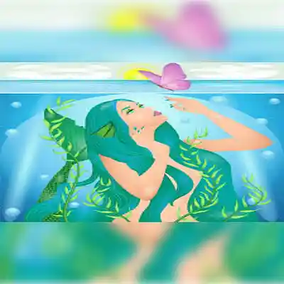 Picture for song 'Lil Tecca x Durkalini Type Beat "AquaDreams"' by artist 'PLUGGNBME850'