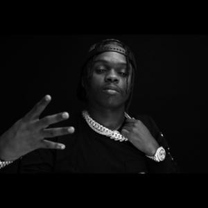 Picture for song '"gas light" 42 dugg x lil durk type beat' by artist 'Prodloublais'