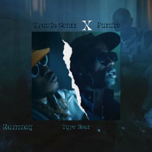 Picture for song 'Travis Scott x Future Type Beat 2022' by artist 'Ramzay'