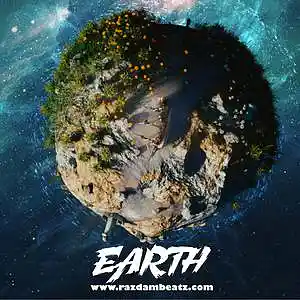 Picture for song 'EARTH (BUY 1 GET 4 FREE)' by artist 'Razdam Beatz'