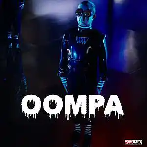 Picture for song 'Oompa' by artist 'Redlabo Music'