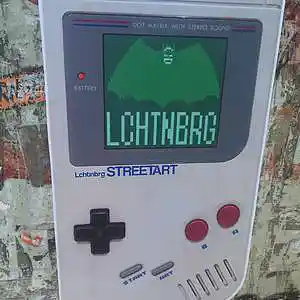 Picture for song 'Der Bewunderer (Remix)' by artist 'Restsound'