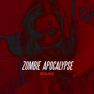 Picture for song 'JUCK' by artist 'Richard dwayne Brown'