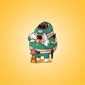 Picture for song 'FREE Boom Bap Rap 90's Rap Beat FREE DOWNLOAD' by artist 'rjmussic'