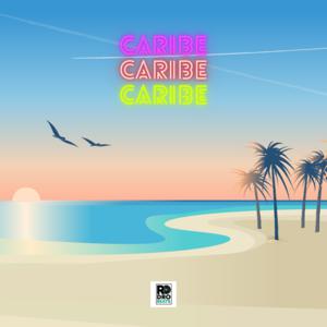 Picture for song 'CARIBE' by artist 'Rodro Beats'