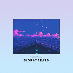 Picture for song 'ROMANTIC' by artist 'Sigraybeats'