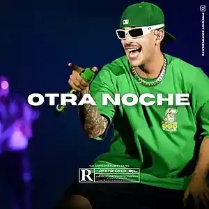 Picture for song 'OTRA NOCHE REGGAETON (Buy 1 Get 1 FREE)' by artist 'Victus Fire'