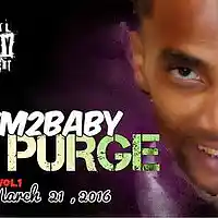 Picture for song '18 YOU A HOE' by artist 'SLYM2BABY'