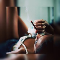 Picture for song 'Bangin' Prod By Smoke' by artist 'Smokstradamus'