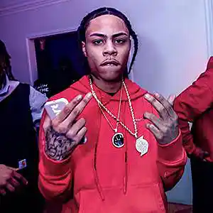 Picture for song 'KAY FLOCK "HUSTLE"' by artist 'storm on da beat'