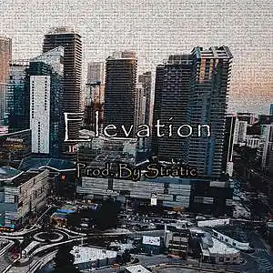 Picture for song 'Elevation_G Mixolydian (Prod. Stratic' by artist 'Stratic Beats'