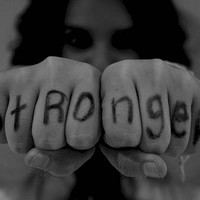 Picture for song '**New Rap/Rock style beat** STRONGER' by artist 'StylnToneProductions'