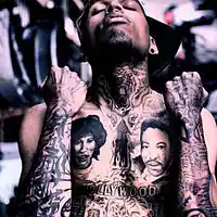 Picture for song '*NEW* Till I Die (SuperStarO.com)' by artist 'SuperStar O'