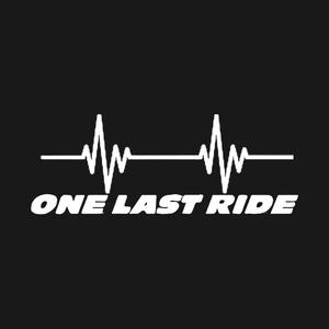 Picture for song 'One Last Ride' by artist 'Swampman And The Machine'