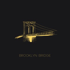 Picture for song 'Brooklyn Bridge (Free DL)' by artist 'Tak Sama .beats'