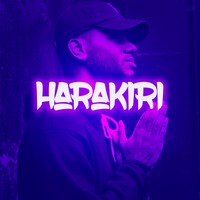 Picture for song 'Harakiri ' by artist 'Pragz'