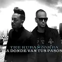 Picture for song 'THE KUBANZOMBA --- A DONDE VAN TUS PASOS' by artist 'THE KUBANZOMBA'