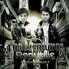 Picture for song 'The Mentures- Move That Body' by artist 'The Mentures'