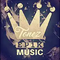 Picture for song 'NEVER LEAVE (LIVE)' by artist 'TONEzEp1K Pro'