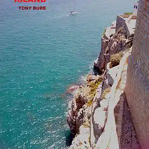 Picture for song 'LETHAL ISLAND' by artist 'TONY BURE'
