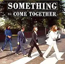 Picture for song 'Something' by artist 'Tony DeLecce'